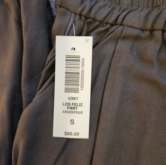 Talula Los Feliz Jogger Pant - Picture 4 of 5